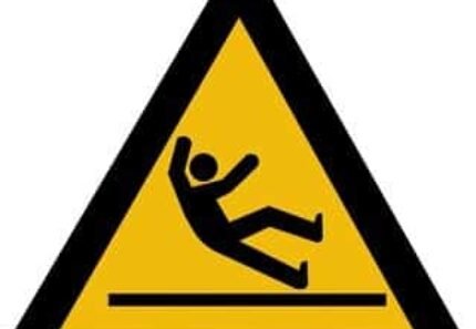L’accident du travail
