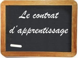 Lire la suite à propos de l’article Le contrat d’apprentissage