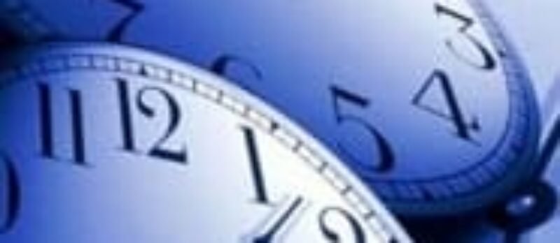 La durée maximale quotidienne de travail – Le temps de pause et le repos quotidien