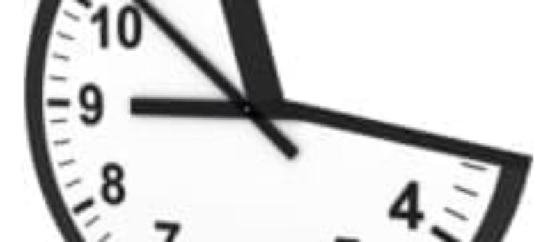 Le travail à temps partiel et les heures complémentaires