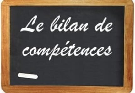 Le bilan de compétences du salarié