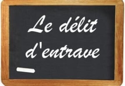 Le délit d’entrave aux IRP