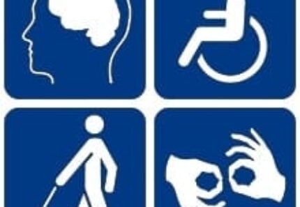 Travailleurs handicapés