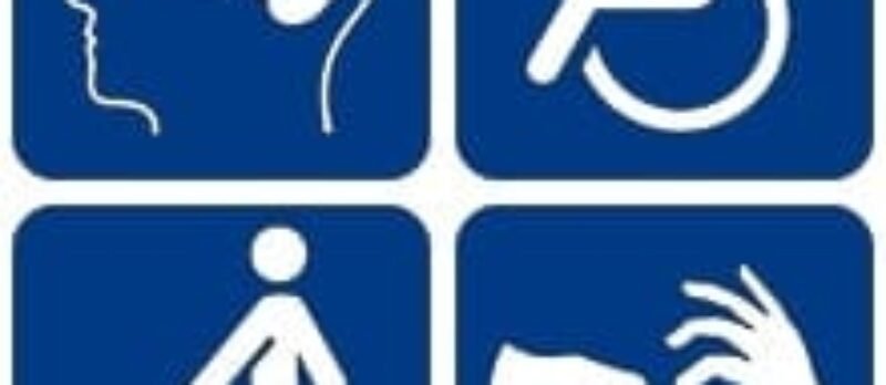 Travailleurs handicapés
