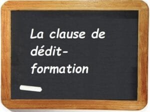 Lire la suite à propos de l’article La clause de dédit-formation