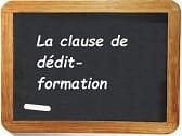 La clause de dédit-formation