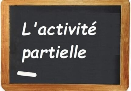 Activité partielle et chômage partiel