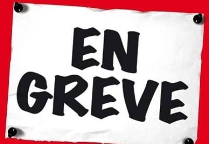 Exercice du droit de grève par les salariés