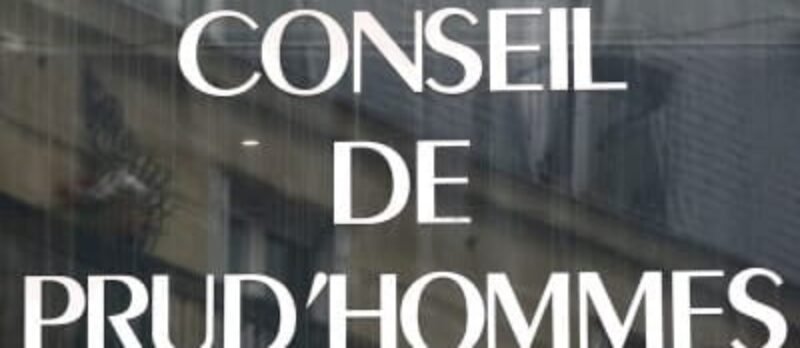 Le Conseil de prud’hommes
